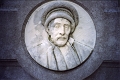 18490000 MICHAEL VLASTO Demogeront of Chios Tomb Trieste